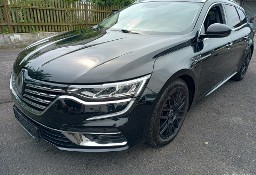 Renault Talisman II bezwypadkowy