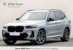 BMW X3 G01