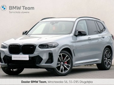 BMW X3 G01-1