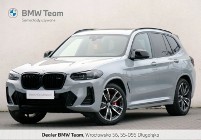 BMW X3 G01