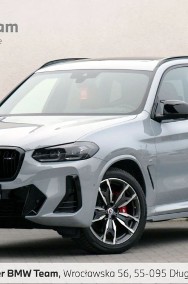 BMW X3 G01-2