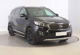 Kia Sorento III , Salon Polska, Serwis ASO, 185 KM, Automat, 7 miejsc, Skóra,