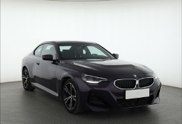 BMW SERIA 2 , Salon Polska, 1. Właściciel, Serwis ASO, Automat, Skóra,