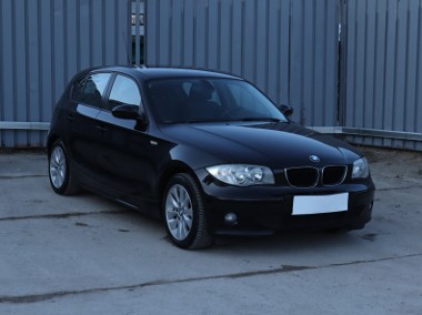BMW SERIA 1 , Klima, Tempomat, Parktronic,ALU-1