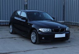 BMW SERIA 1 I (E81/E82/E87/E88) BMW SERIA 1 , Klima, Tempomat, Parktronic,ALU