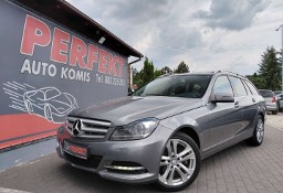 Mercedes-Benz Klasa C W204