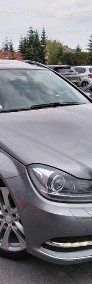 Mercedes-Benz Klasa C W204-4
