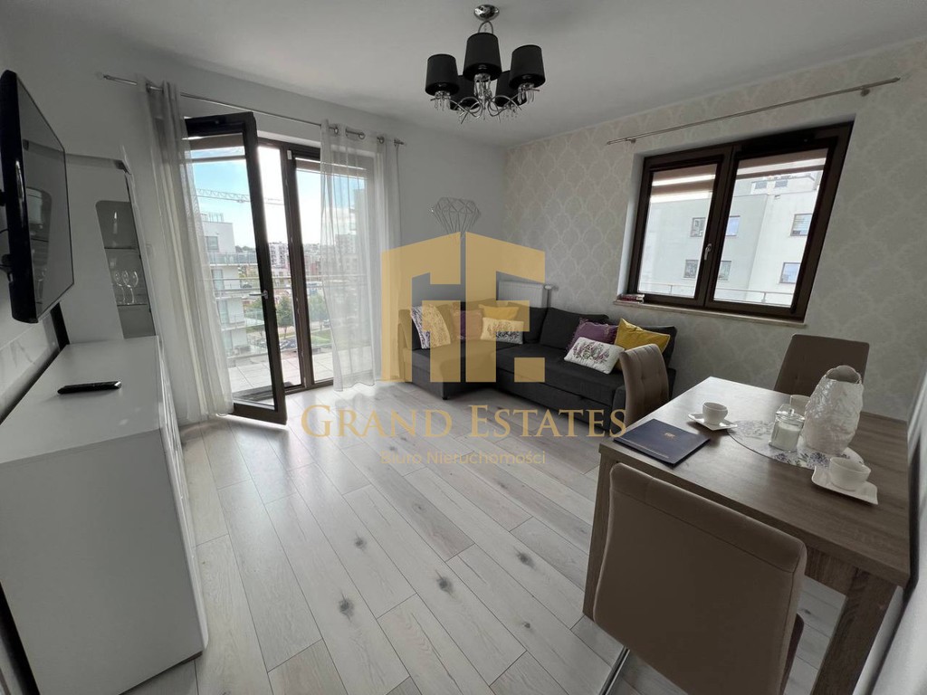 Mieszkanie na sprzedaż, 3 pokoje, 58 m², Gdańsk