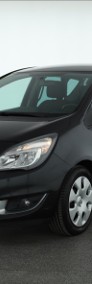 Opel Meriva B , Salon Polska, 1. Właściciel, Serwis ASO, GAZ, Klimatronic,-3