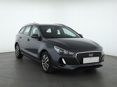 Hyundai i30 II , Salon Polska, Serwis ASO, VAT 23%, Klima, Tempomat,-1