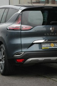 Renault Espace V INITIALE PARIS*4Control*FullLed*Masaże*Skóra*Bose*ACC*Blis*GwarVGS !-2