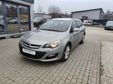 Opel Astra-1