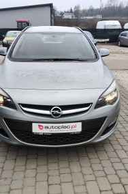 Opel Astra-2