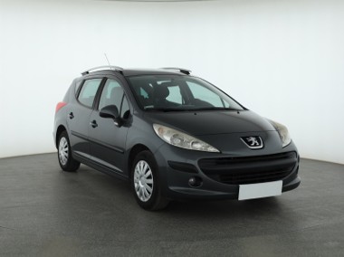 Peugeot 207 , Klima, El. szyby-1