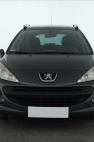 Peugeot 207 , Klima, El. szyby-2