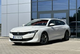 Peugeot 508 II Alu Navi Wirtual Climatronic Czujniki Android Akt. tempomat GWARANCJ