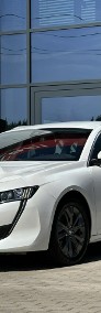 Peugeot 508 II Alu Navi Wirtual Climatronic Czujniki Android Akt. tempomat GWARANCJ-3