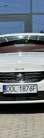 Peugeot 508 II Alu Navi Wirtual Climatronic Czujniki Android Akt. tempomat GWARANCJ-4