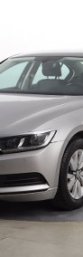 Volkswagen Passat B8 , Salon Polska, Navi, Klimatronic, Tempomat, Parktronic-3