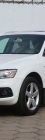 Audi Q5 I (8R) , Automat, Skóra, Navi, Xenon, Bi-Xenon, Klimatronic,-3