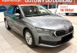 Skoda Octavia IV Drive Essence 1.5 TSI Drive Essence 1.5 TSI 115KM