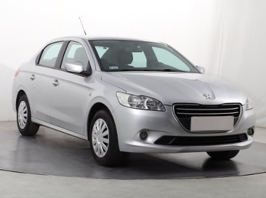 Peugeot 301 , Salon Polska, GAZ, VAT 23%, Klima, Tempomat, Parktronic-1