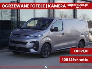 Fiat Scudo XL L2H1 XL L2H1 2.2 150KM