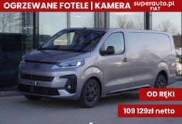Fiat Scudo XL L2H1 XL L2H1 2.2 150KM