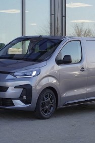 Fiat Scudo XL L2H1 XL L2H1 2.2 150KM-2