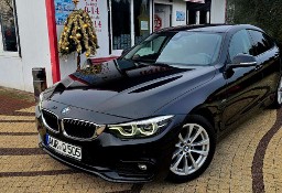 BMW SERIA 4 II (F36)