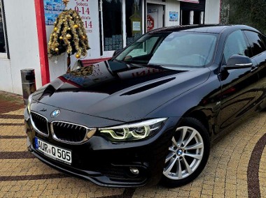 BMW SERIA 4 II (F36)-1