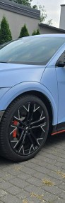 Hyundai Ioniq 5 Ioniq 5N 650 KM I rej 2024 Salon PL-3