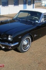 Ford Mustang 1965 z USA-2