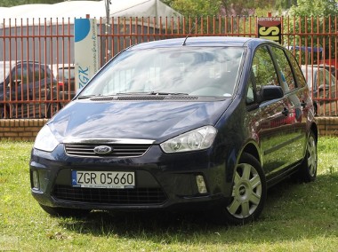 Ford C-MAX I-1