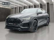 Audi Q8 RS Q8 RSQ8 ogłoszenie grzecznościowe samochód Olimpijczyka Bartosza
