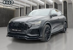 Audi Q8 RS Q8 RSQ8 ogłoszenie grzecznościowe samochód Olimpijczyka Bartosza