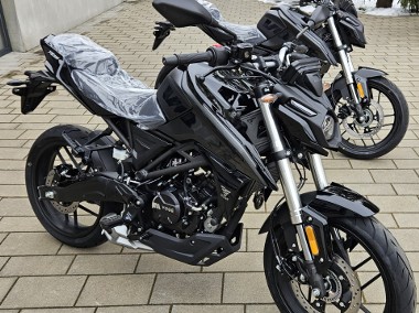 VOGE 125R | 2026 | NOWY | 15 KM | ABS | Salon PL | FV 23% | Od ręki!  -raty--1