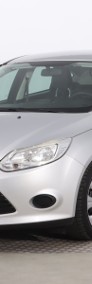 Ford Focus III , Salon Polska, Klima-3
