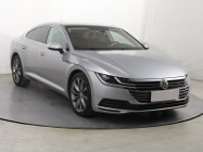 Volkswagen Arteon , Salon Polska, 1. Właściciel, Serwis ASO, 190 KM, Automat,