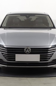 Volkswagen Arteon , Salon Polska, 1. Właściciel, Serwis ASO, 190 KM, Automat,-2