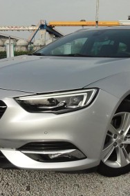 Opel Insignia (klucz54) GWARANCJA Jak nowy! Niski przebieg Raty!-2