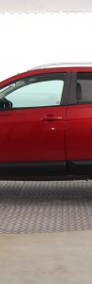 Nissan Qashqai I , Salon Polska, Navi, Klimatronic, Tempomat,-4