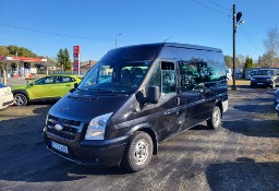 Ford Transit VI 9 osób