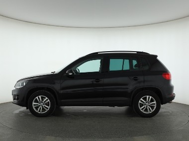 Volkswagen Tiguan , Salon Polska, Klimatronic, Parktronic-1