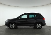 Volkswagen Tiguan , Salon Polska, Klimatronic, Parktronic