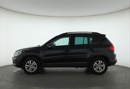 Volkswagen Tiguan , Salon Polska, Klimatronic, Parktronic