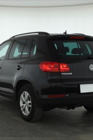 Volkswagen Tiguan , Salon Polska, Klimatronic, Parktronic-2