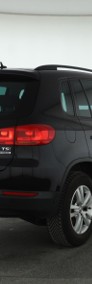 Volkswagen Tiguan , Salon Polska, Klimatronic, Parktronic-4
