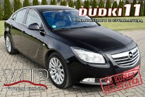 Opel Insignia I 2,0turbo Benz, Skóry,Navi,Podg.Fot.Parktronic,Ledy,Xenony,kredyt,GWA