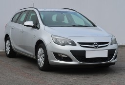 Opel Astra J , Klima, Tempomat, Podgrzewane siedzienia